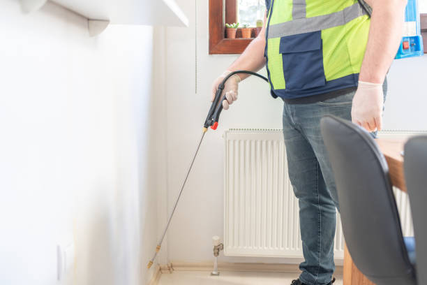  Inver Grove Heights, MN Pest Control Pros