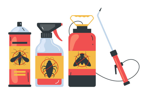 Best Local Pest Control Services  in Inver Grove Heights, MN